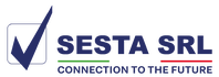 Логотип SESTA